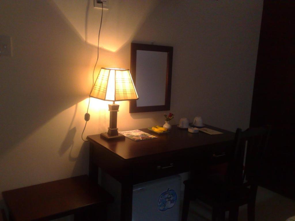 Dalat Green City Hotel Ruang foto