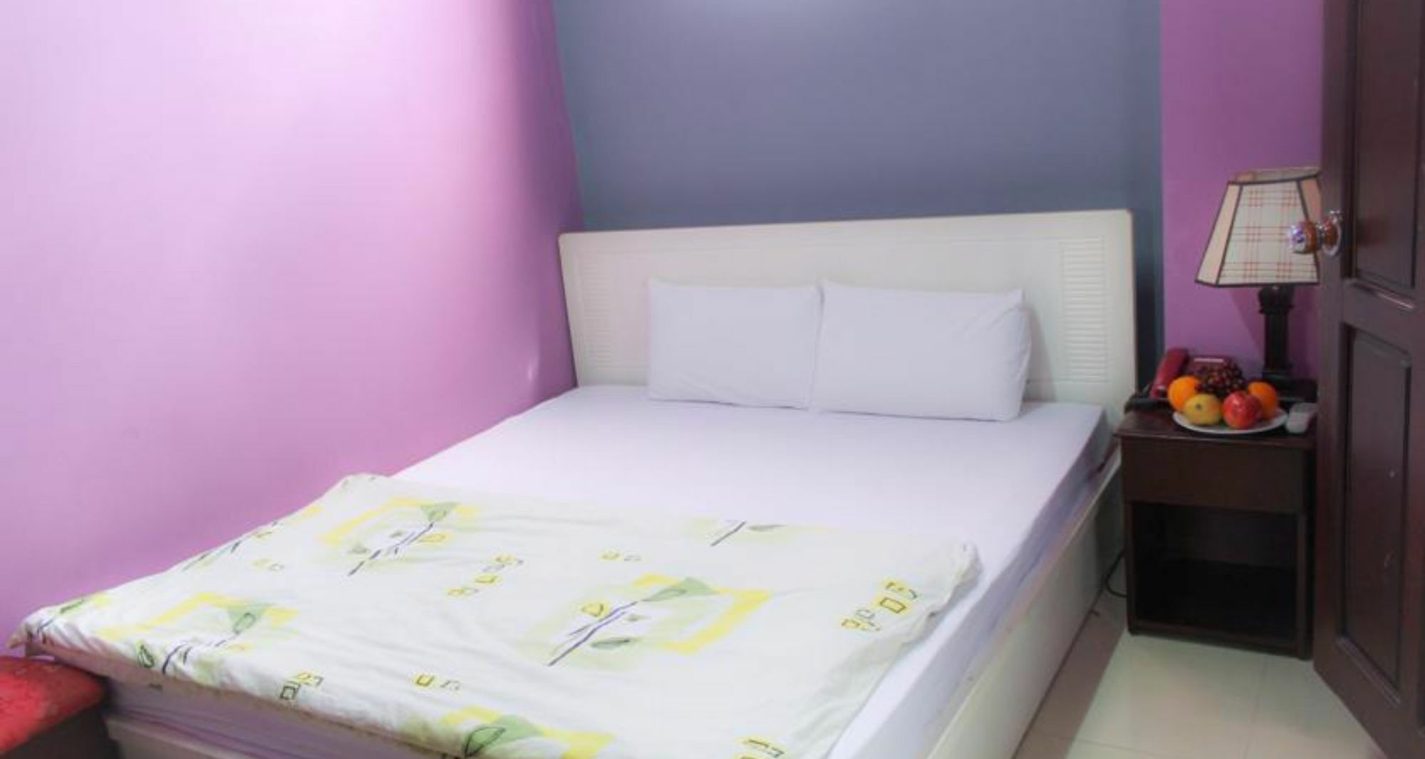 Dalat Green City Hotel Bagian luar foto